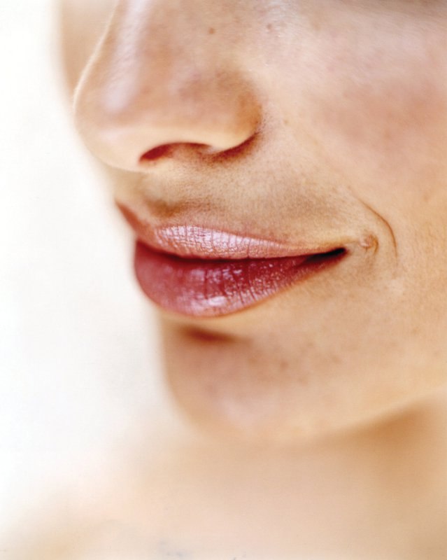 tretmani laserom, žena ljepota