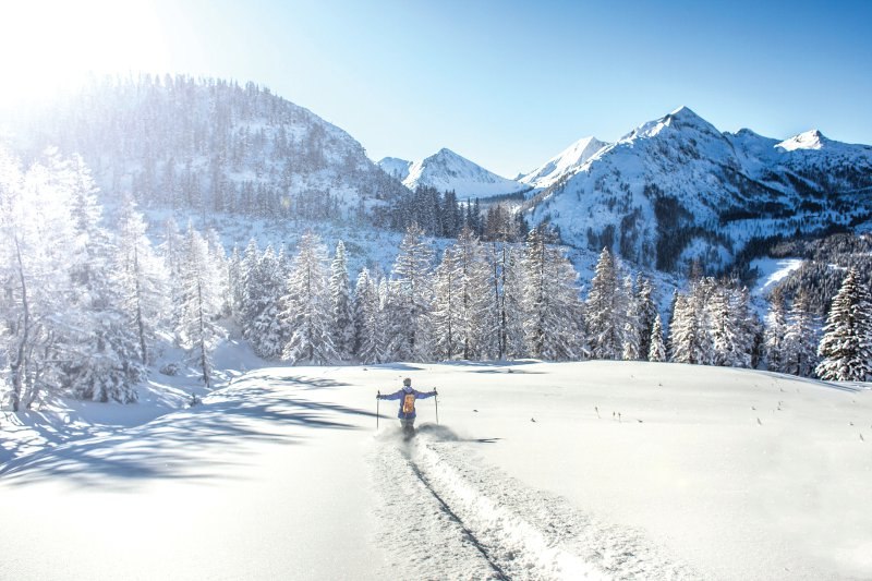 Obertauern