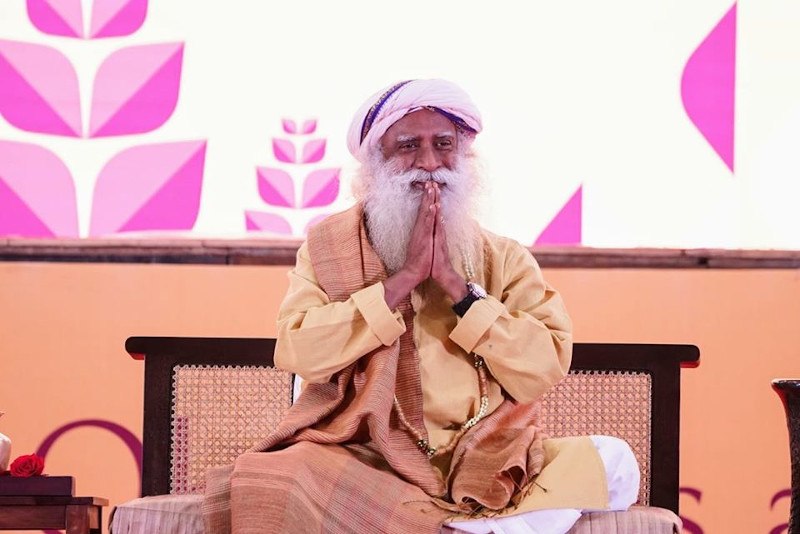 Sadhguru