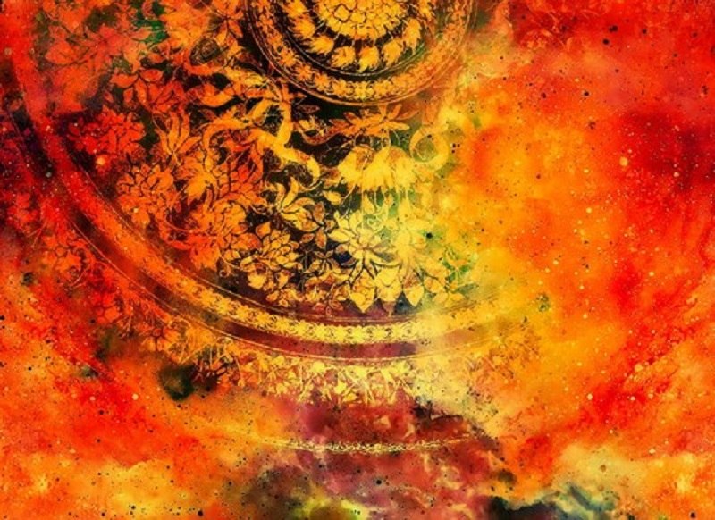Kundalini joga