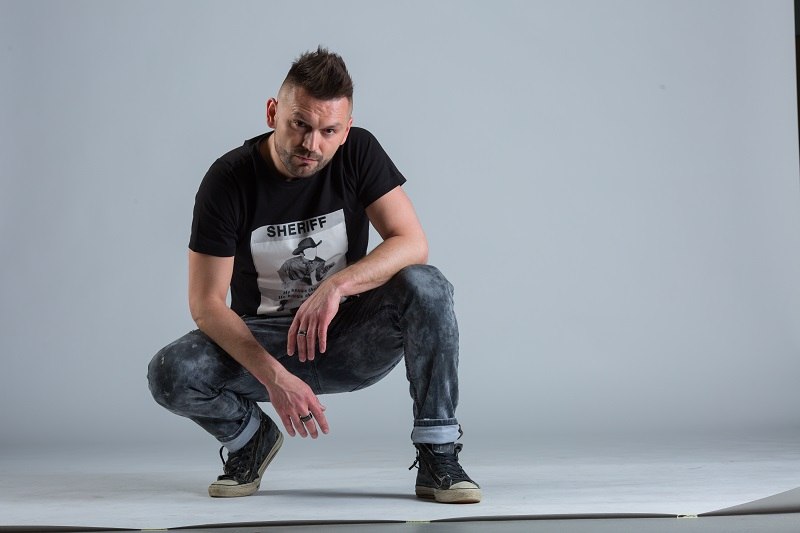 Ivan Dečak koncert