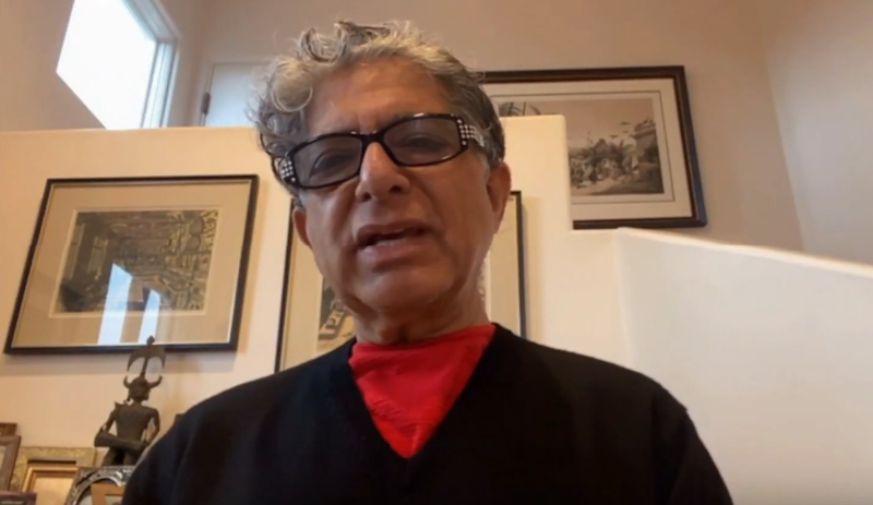 Chopra