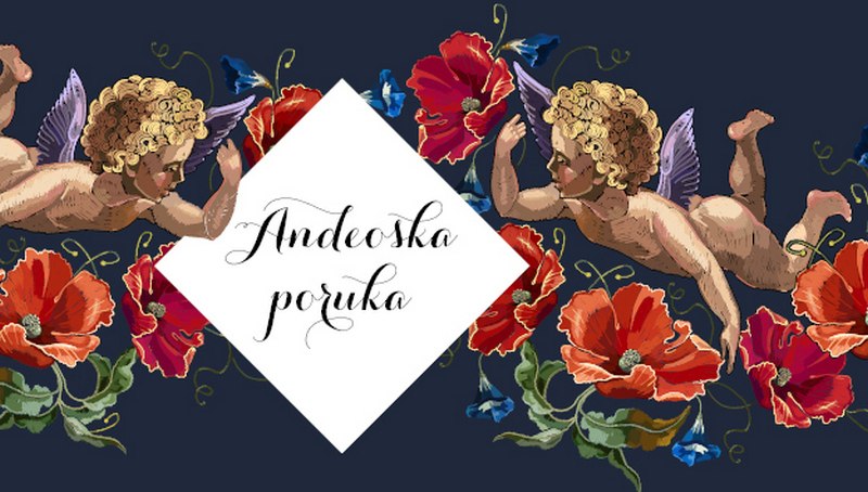 Anđeli