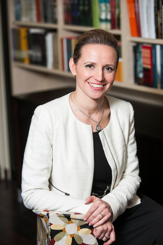 Mirta Fraisman