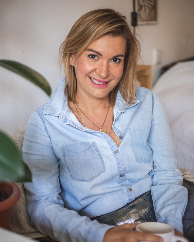 Dubravka Fazlić