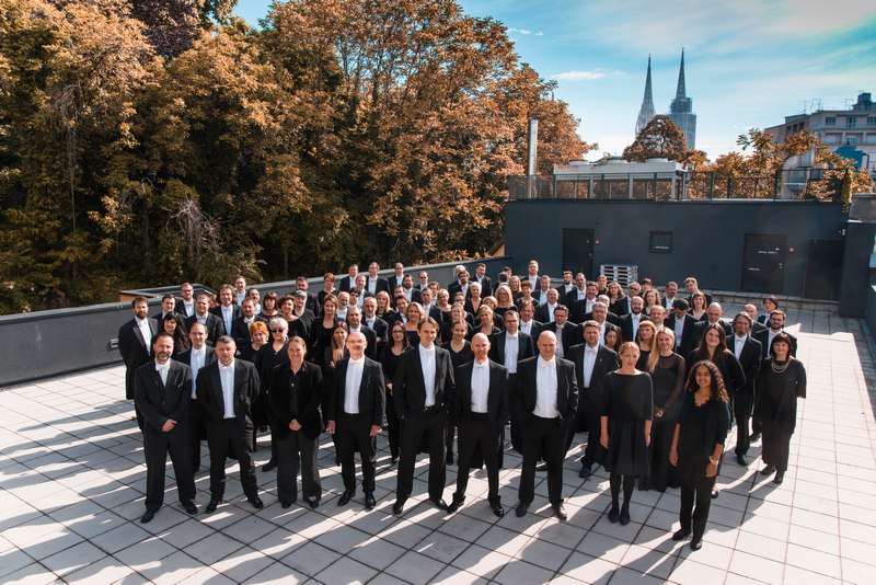 ZAGREBAČKA FILHARMONIJA