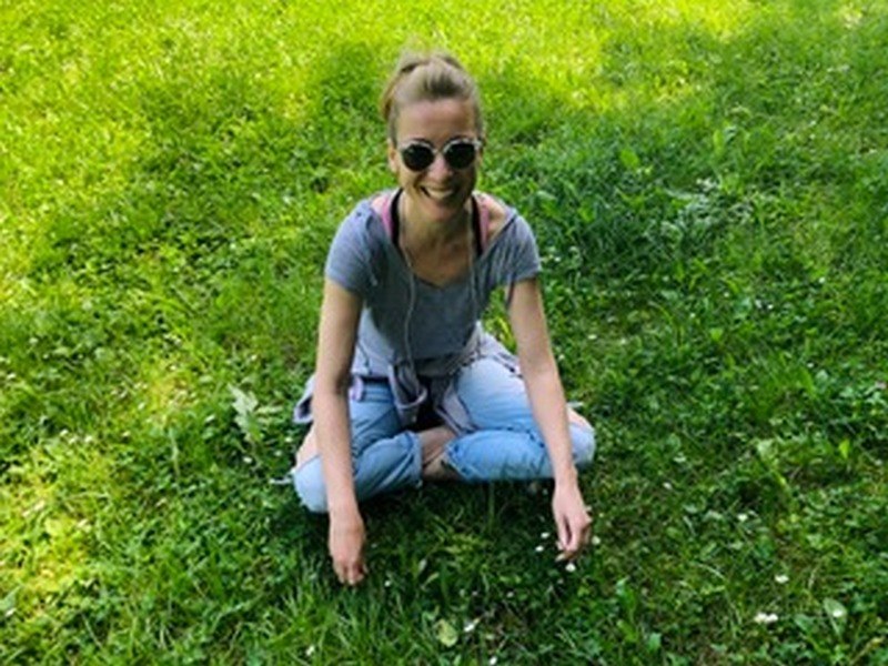 Jassna Luna Jozić