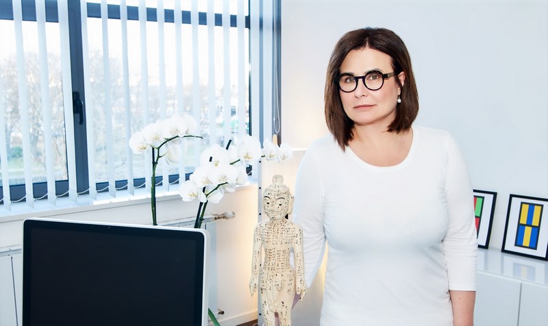 Jeannete Gjurić