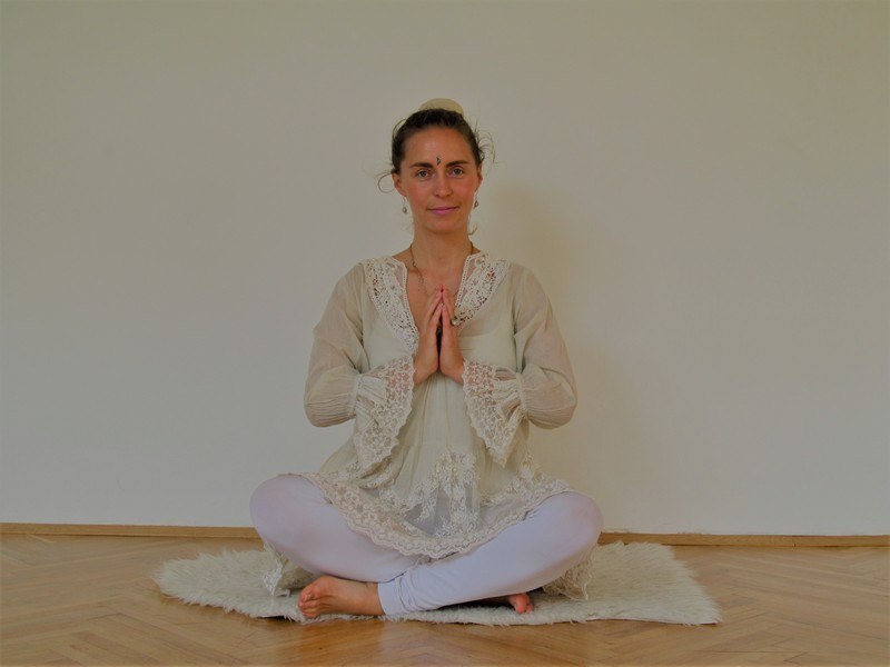 Jagdeesh Kaur