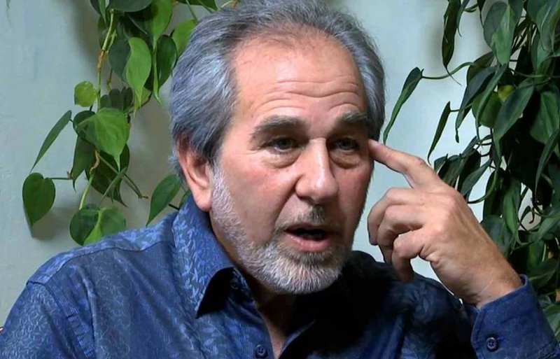 bruce lipton