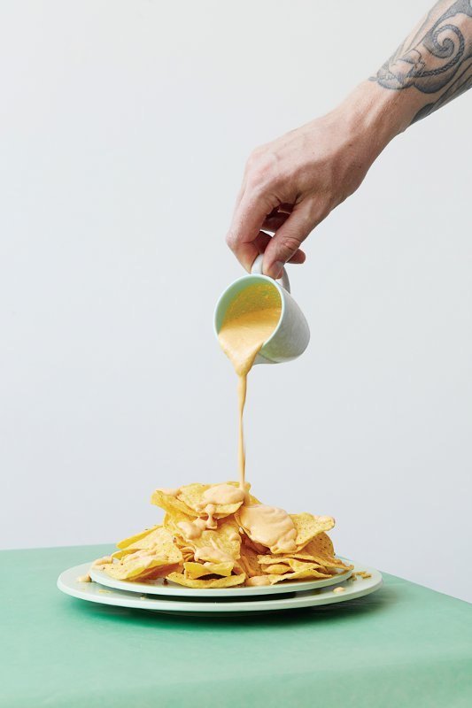 tahini