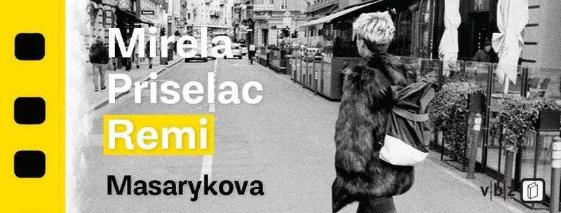 zbirka pjesama Masarykova