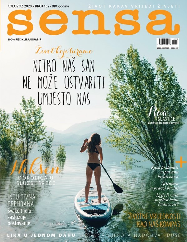 sensa 152