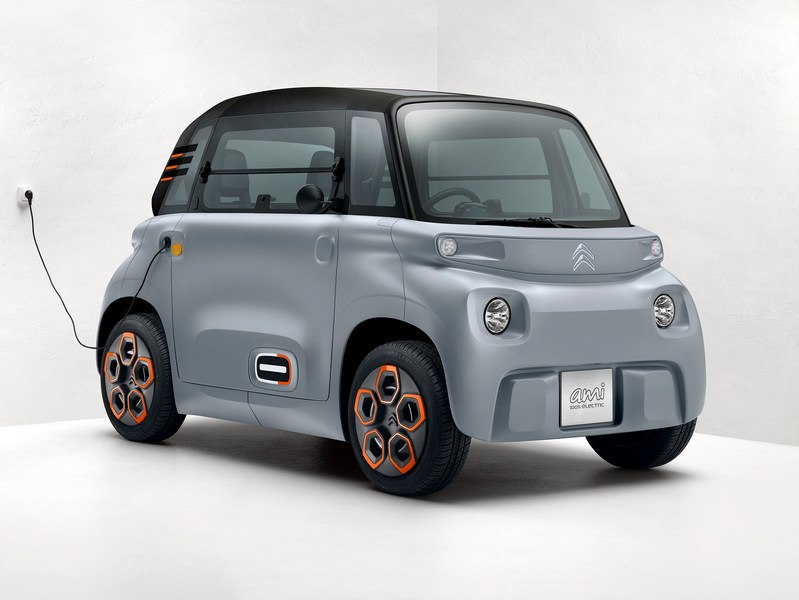 Citroen Ami (1)