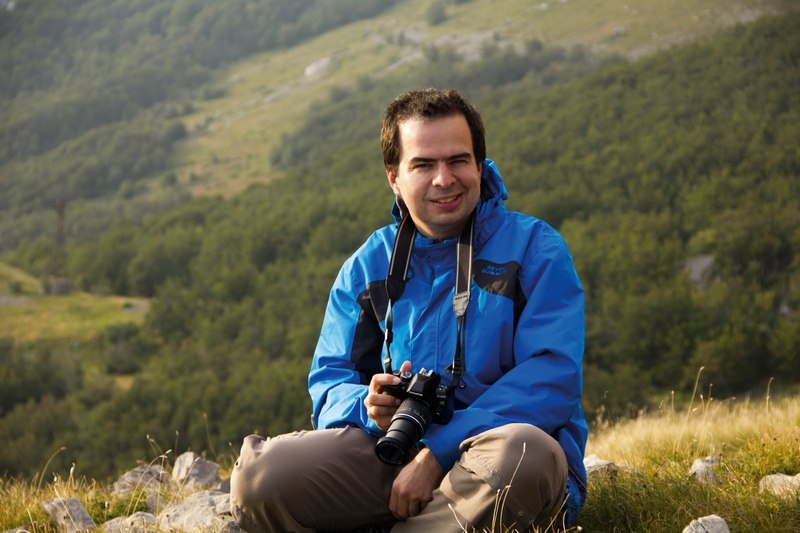 Alan Čaplar