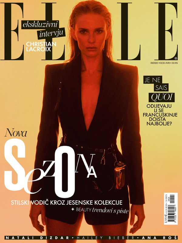 Elle 215