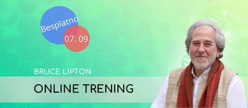 Bruce Lipton
