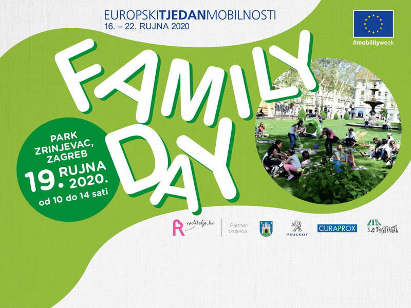 famili day