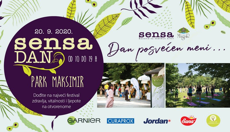 Sensa dan