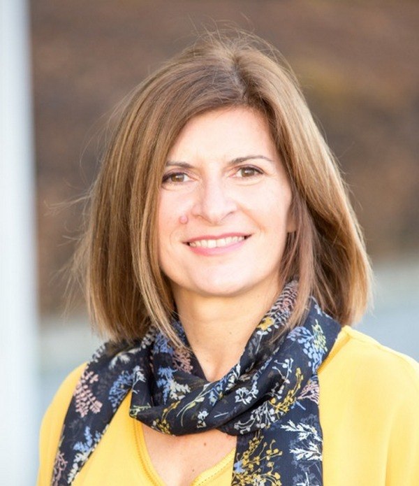 Snježana Gottstein