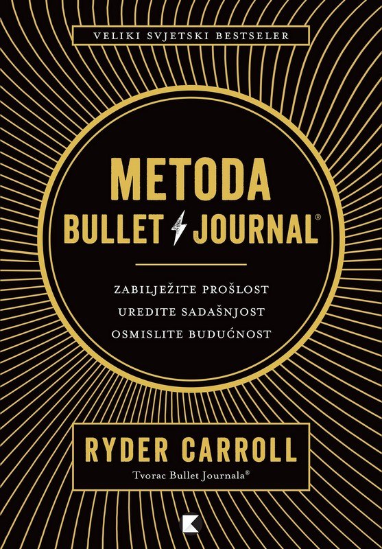 Bullet Journall