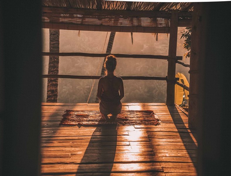 meditacija
