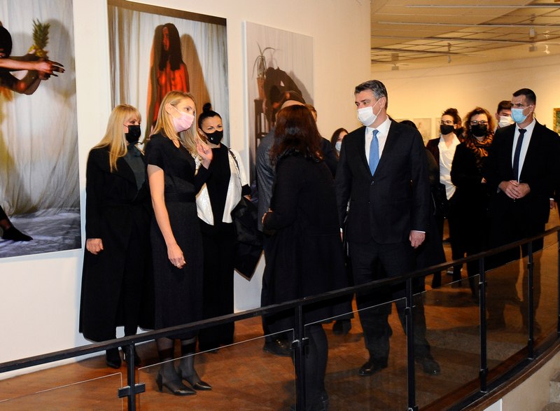35. salon mladih