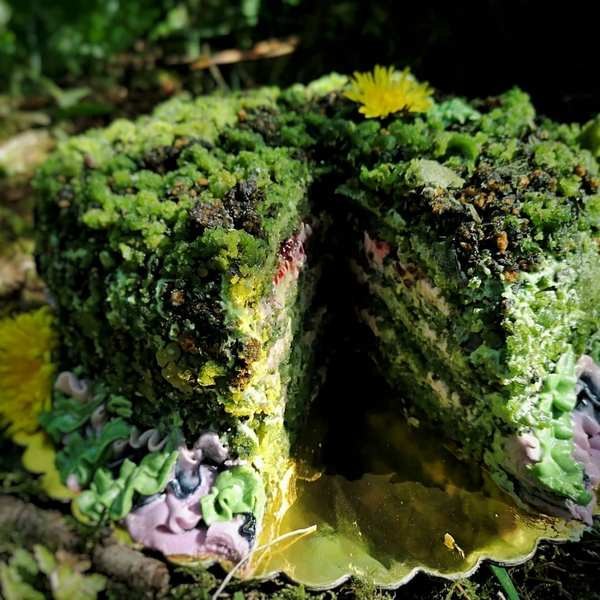 Imogen Roze torte