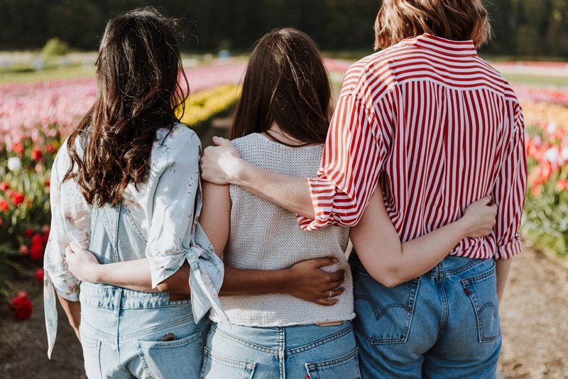 prijatelji