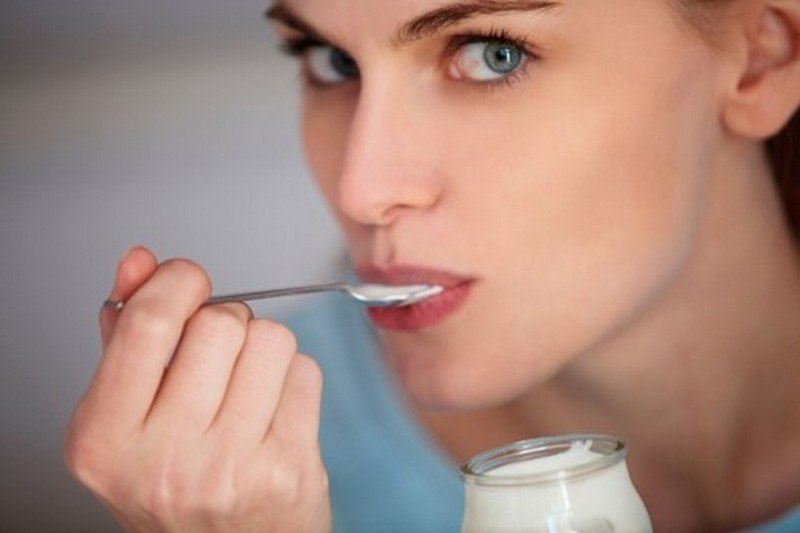 jogurt