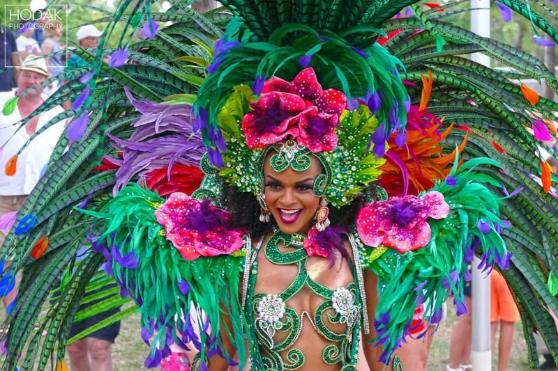 samba