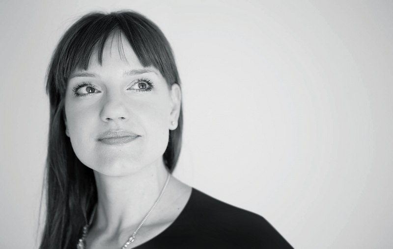 Aleksandra Drezga
