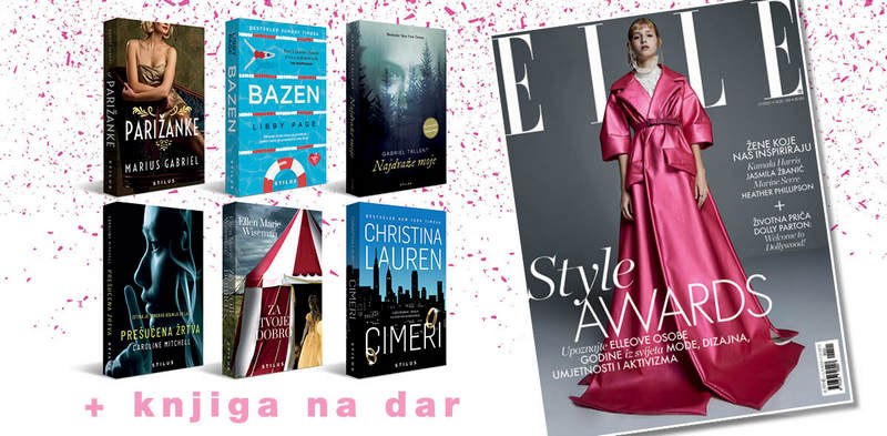 elle
