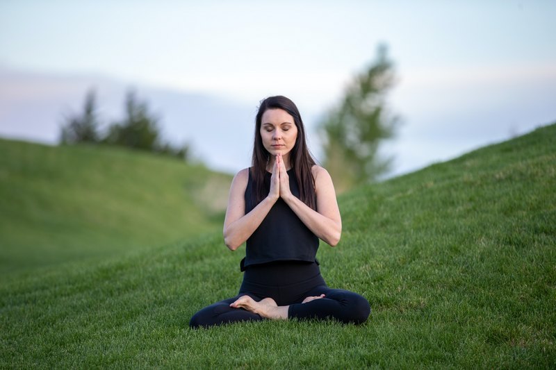 namaste