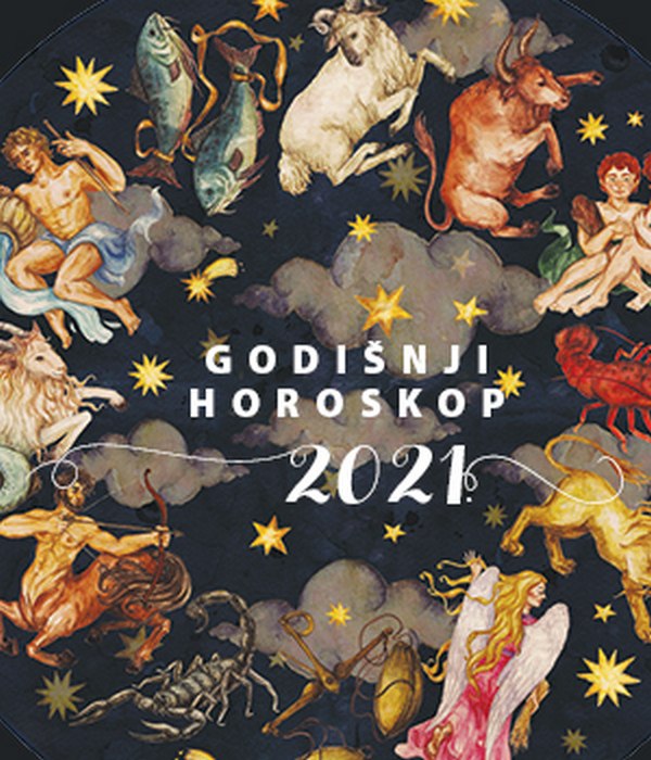 godišnji horoskop