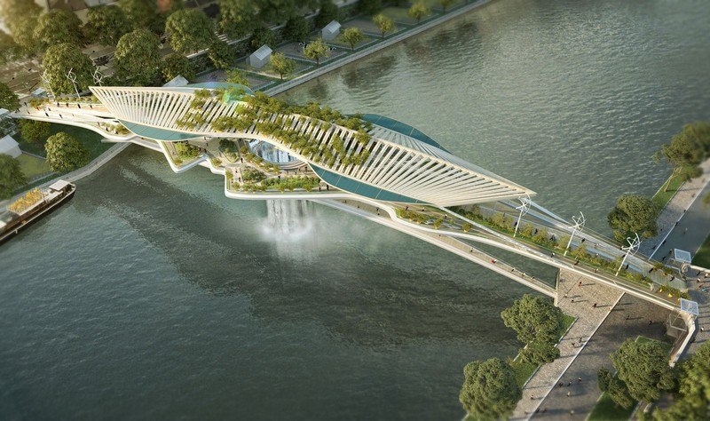 Babylon Bridge 3