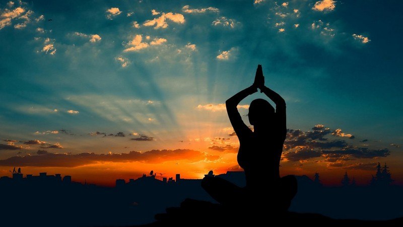 meditacija