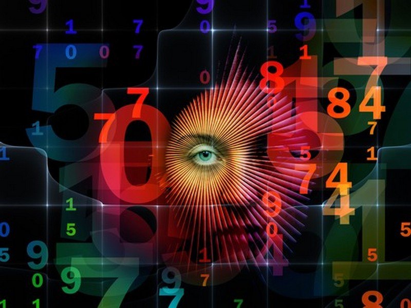 numerologija