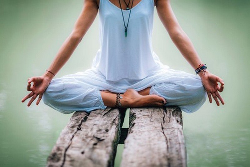 meditacija