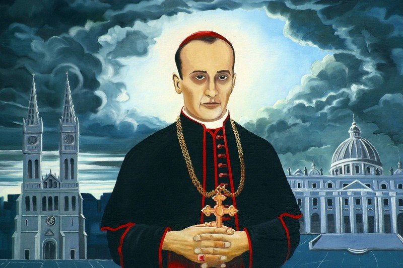 Alojzje Stepinac