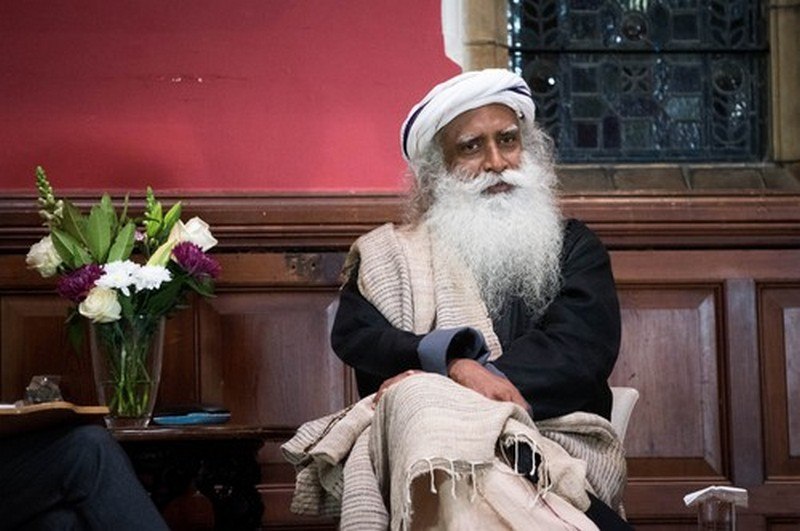 Sadhguru