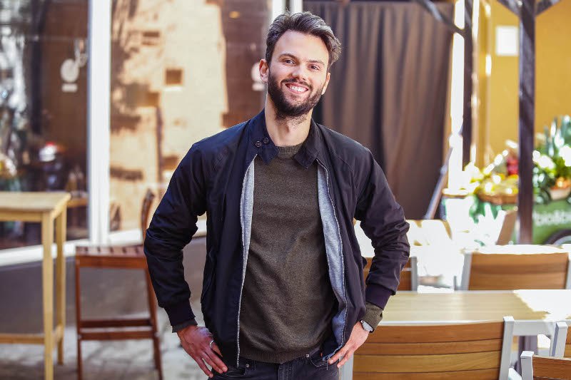 David Pejić