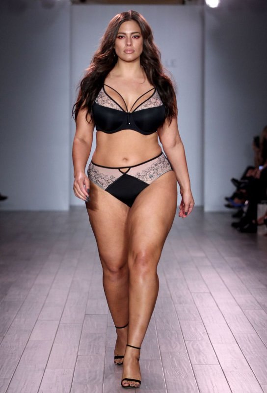ashley graham