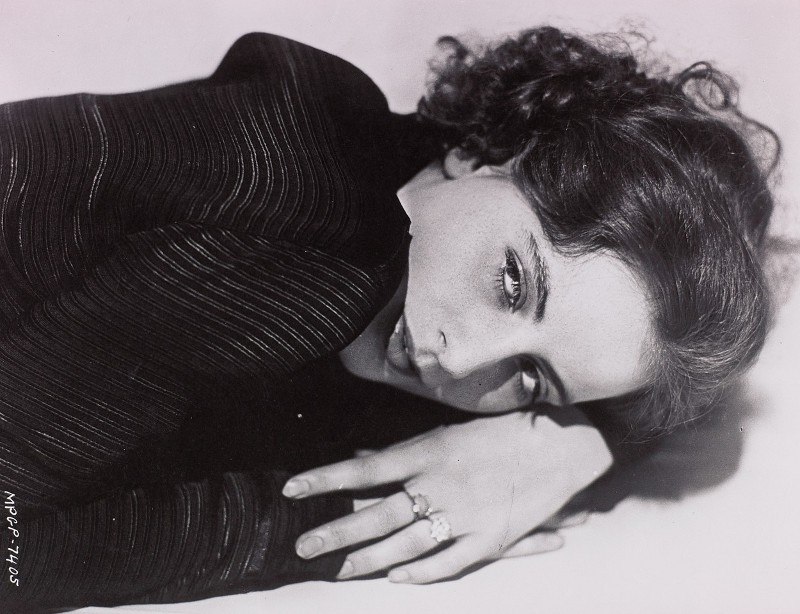 greta garbo