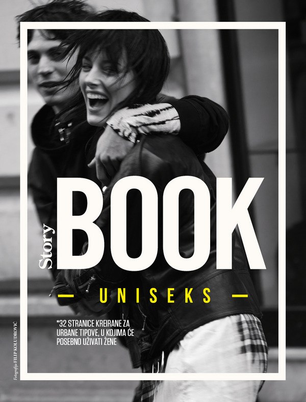 Otvor uniseks