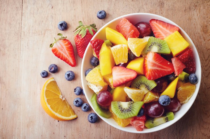 voćna salata