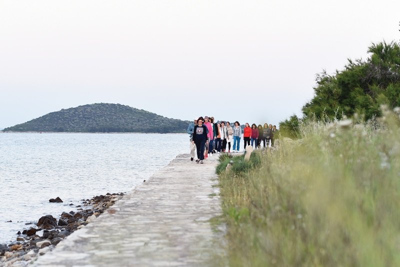 Sensa Yoga Retreat