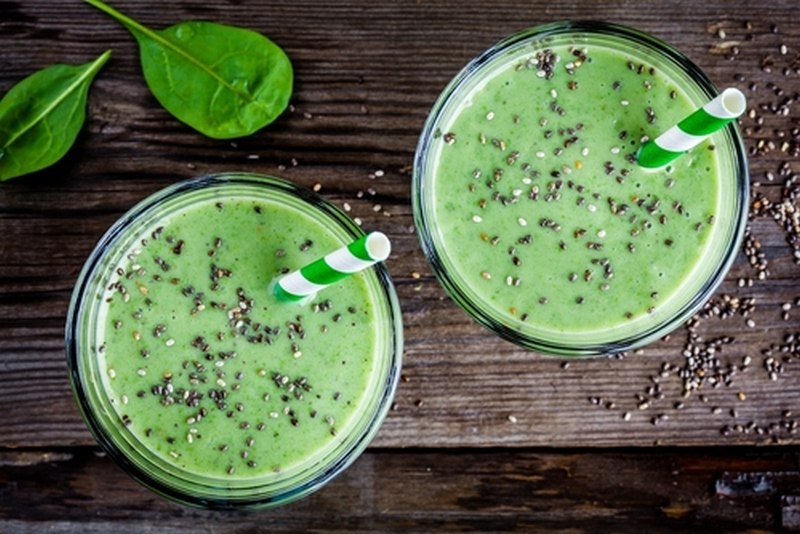 smoothie