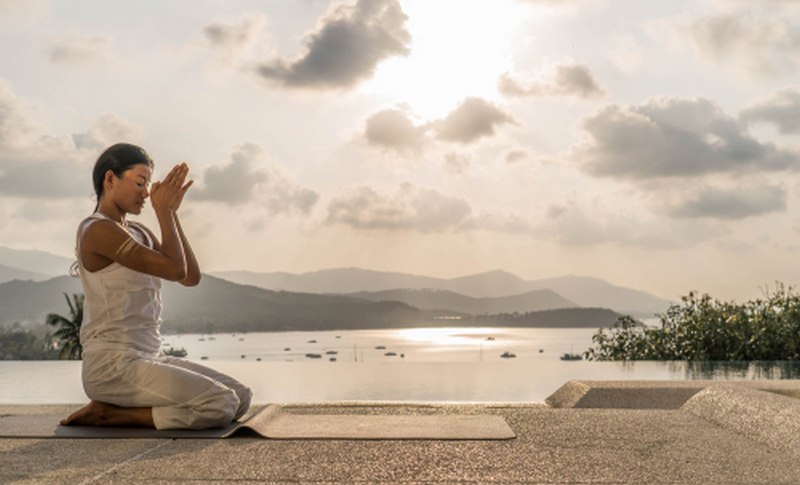 meditacija