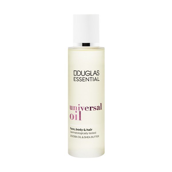 Douglas Universal Oil (100 ml), ulje za lice i tijelo, 155 kn